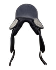Kincade Leadline Saddle in Black - 15"