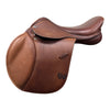 Pessoa 'A/O AMS' Saddle in Brown - 16.5"