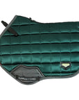 LeMieux 'Loire' Close Contact Pad in Emerald