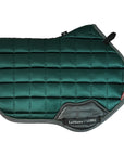 LeMieux 'Loire' Close Contact Pad in Emerald