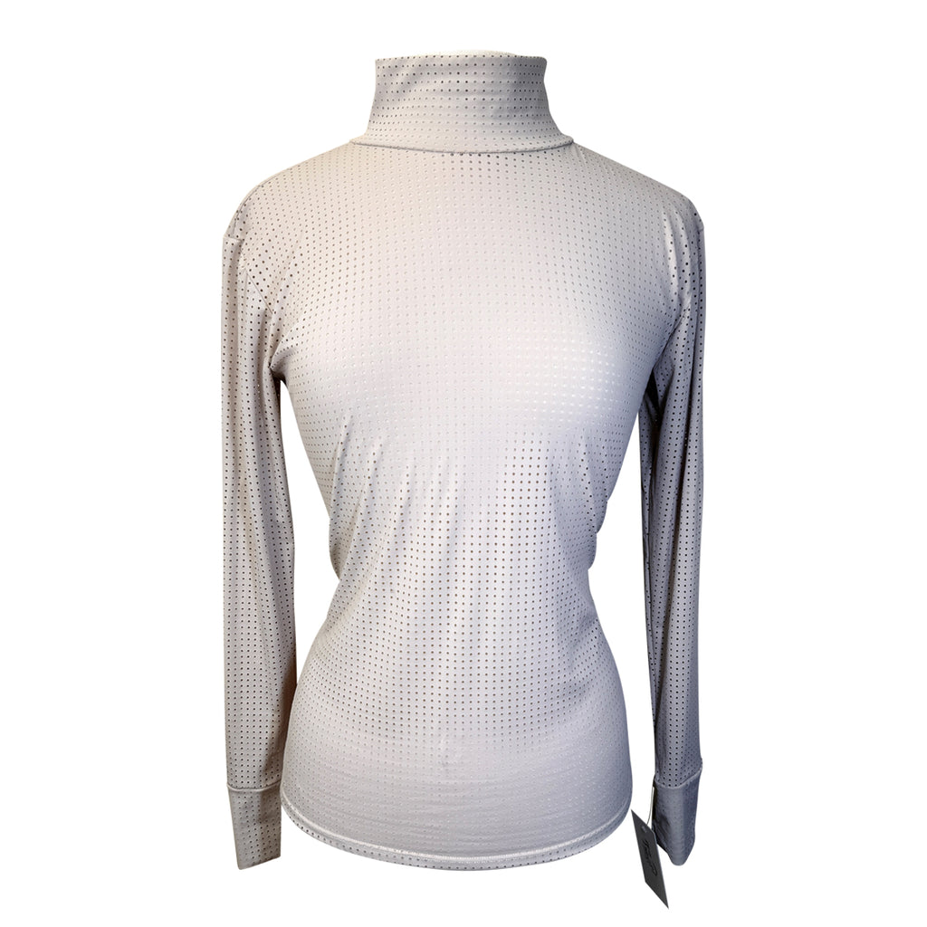 Kismet 'Alexa' Airmax Schooling Shirt in Dune