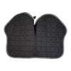 LeMieux 'Loire' Close Contact Pad in EmeraldLeMieux 'Loire' Close Contact Pad in Emerald