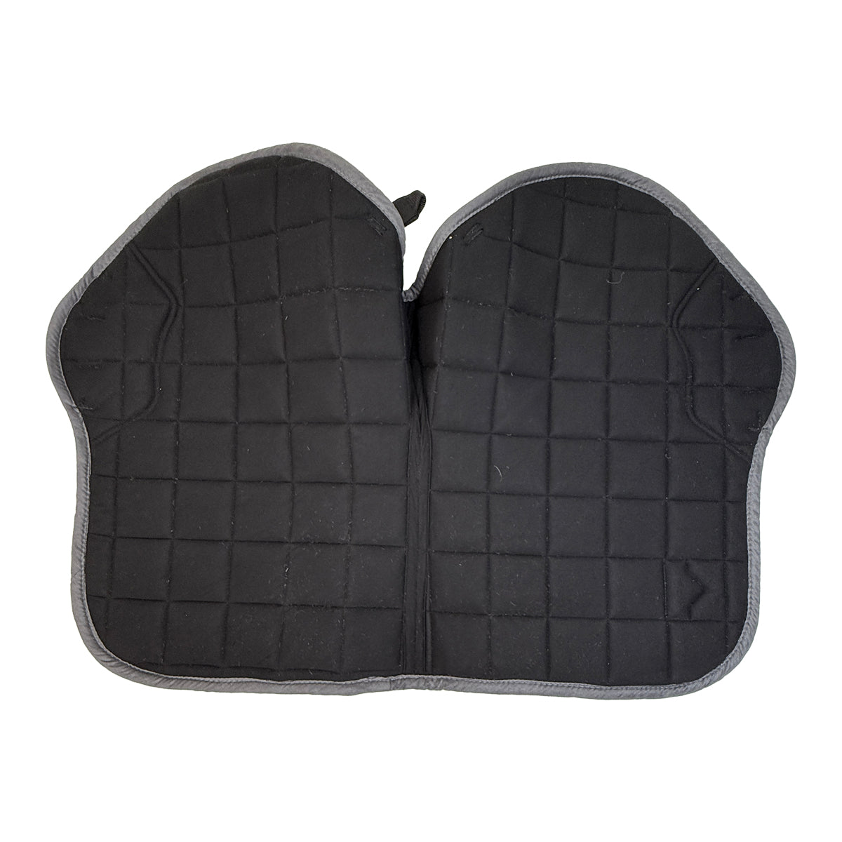 LeMieux &#39;Loire&#39; Close Contact Pad in EmeraldLeMieux &#39;Loire&#39; Close Contact Pad in Emerald