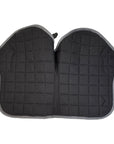 LeMieux 'Loire' Close Contact Pad in EmeraldLeMieux 'Loire' Close Contact Pad in Emerald
