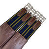 Equinavia 'Valkyrie' Hunter Girth in Oakbark - 52'