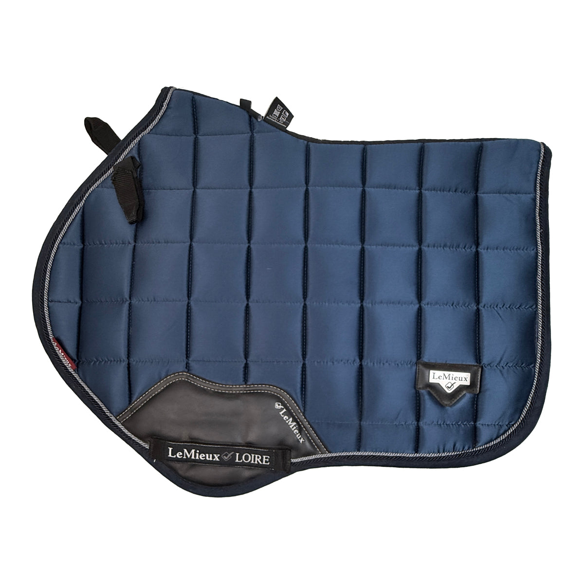 LeMieux &#39;Loire&#39; Close Contact Pad in Atlantic