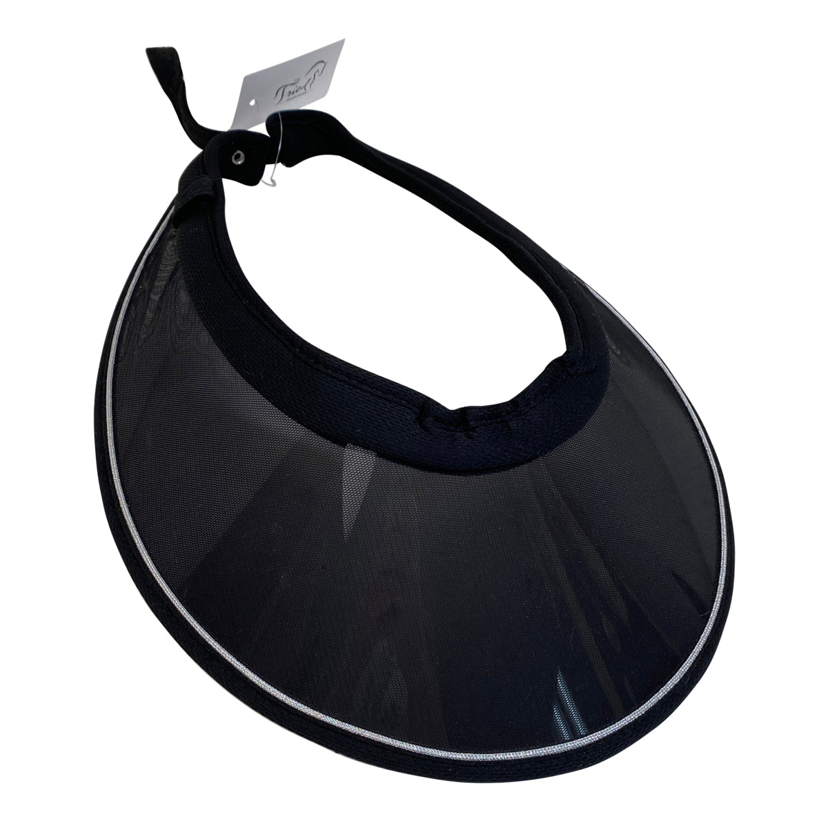 Correct Connect Sun Visor in Black