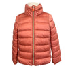 Save the Duck  Puffer Jacket in Coral