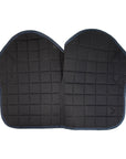 LeMieux 'Loire' Close Contact Pad in Atlantic