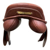 Pessoa 'A/O AMS' Saddle in Brown - 16.5"