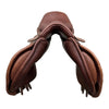 Pessoa 'A/O AMS' Saddle in Brown - 16.5"