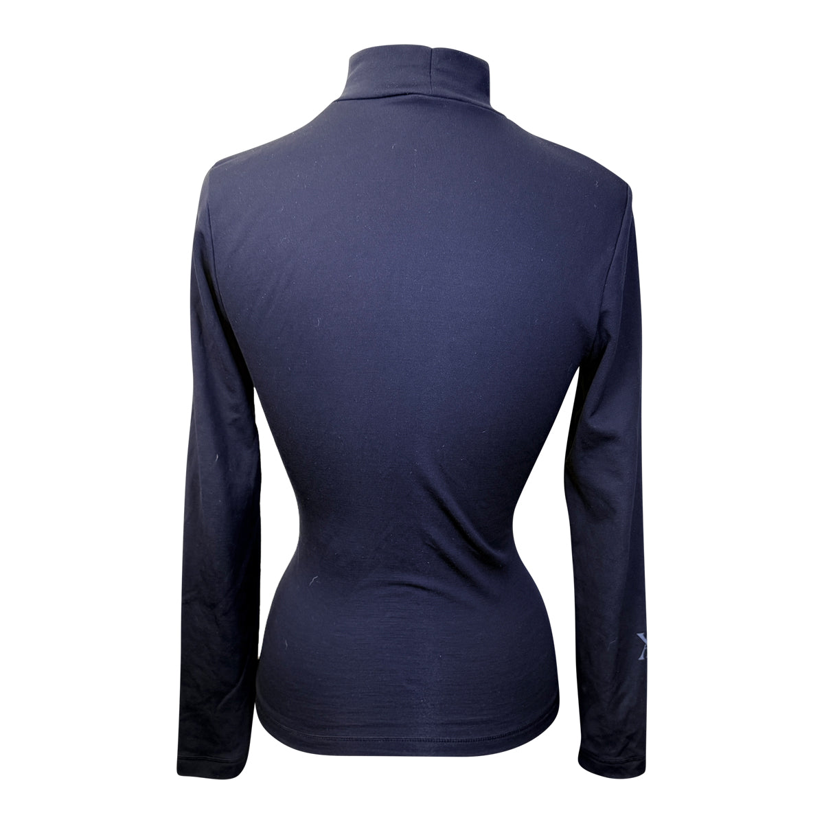 Yagya 'WoolTech' Base Layer in Black