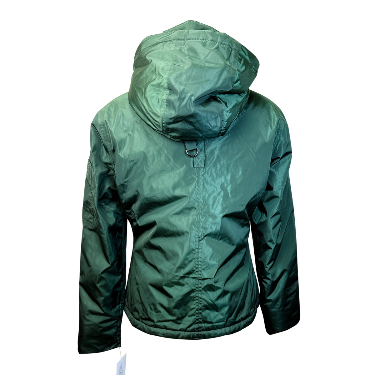 Imperial Riding 'Tech Lucky' Jacket in Oak