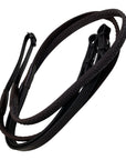 Equinavia 'Saga' Figure 8 Bridle in Chocolate