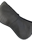 Ogilvy Jump Memory Foam Half Pad in Grey
