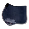 LeMieux 'Junior Pro' GP/Jump Pad in Navy