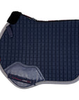 LeMieux 'Junior Pro' GP/Jump Pad in Navy