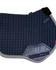 LeMieux 'Junior Pro' GP/Jump Pad in Navy