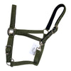 Horze 'Victoria' Halter in Forest Green 