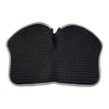 LeMieux 'Junior Pro' GP/Jump Pad in Navy