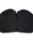 LeMieux 'Junior Pro' GP/Jump Pad in Navy