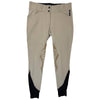 Struck Apparel 50 Series hEQ Breeches in Tan