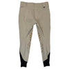 Struck Apparel 50 Series hEQ Breeches in Tan