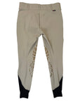 Struck Apparel 50 Series hEQ Breeches in Tan