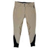 Struck Apparel 50 Series hEQ Breeches in Tan