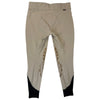 Struck Apparel 50 Series hEQ Breeches in Tan
