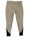 Struck Apparel 50 Series hEQ Breeches in Tan