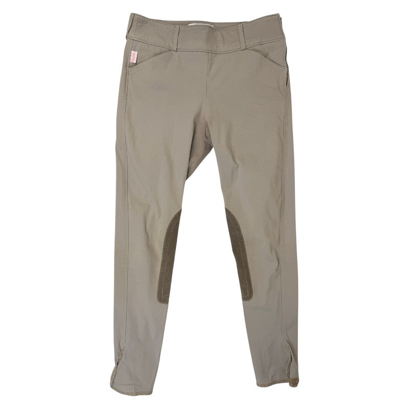 Tailored Sportsman 'Trophy Hunter' Breeches in Tan