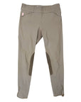 Tailored Sportsman 'Trophy Hunter' Breeches in Tan