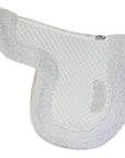 Wilkers Olympic Gripper Pad in White