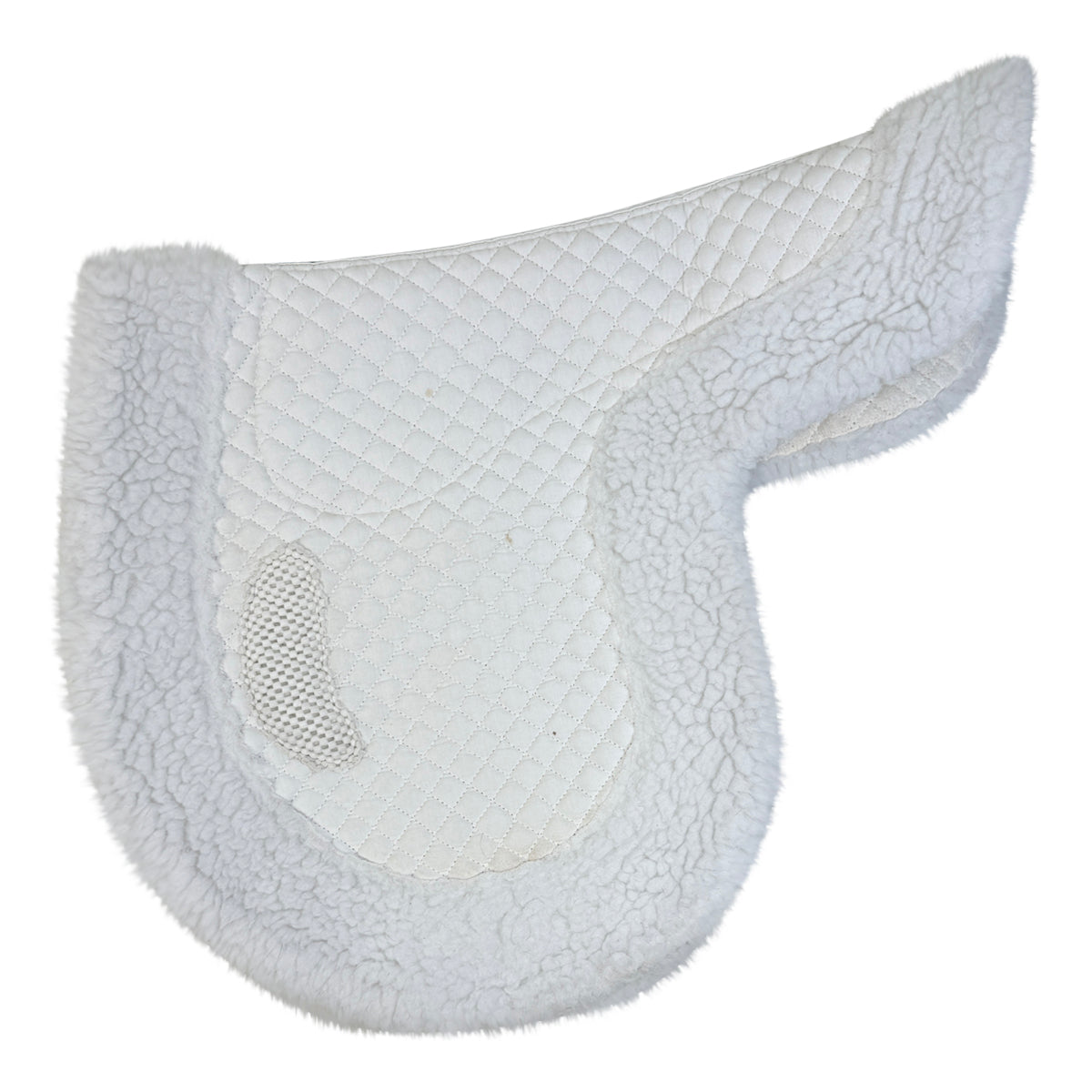 Wilkers Olympic Gripper Pad in White