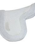 Wilkers Olympic Gripper Pad in White