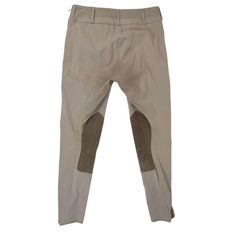 Tailored Sportsman 'Trophy Hunter' Breeches in Tan