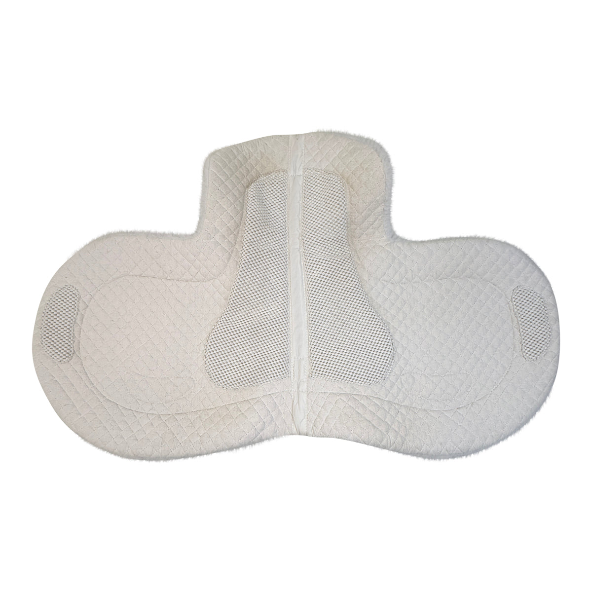 Wilkers Olympic Gripper Pad in White