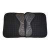 LeMieux X-Grip Silicone Dressage Pad in Black