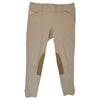 Tailored Sportsman 'Trophy Hunter' Breeches in Tan