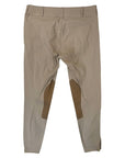 Tailored Sportsman 'Trophy Hunter' Breeches in Tan