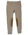 Tailored Sportsman 'Trophy Hunter' Breeches in Tan