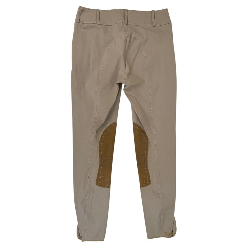 Tailored Sportsman 'Trophy Hunter' Breeches in Tan
