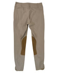Tailored Sportsman 'Trophy Hunter' Breeches in Tan