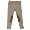 Tailored Sportsman 'Trophy Hunter' Breeches in Tan