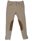 Tailored Sportsman 'Trophy Hunter' Breeches in Tan
