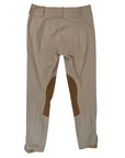 Tailored Sportsman 'Trophy Hunter' Breeches in Tan