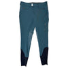 Samshield 'Diane' Full Seat Breeches in Marine