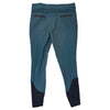 Samshield 'Diane' Full Seat Breeches in Marine