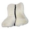 LeMieux Merino+ Half Pad in White 